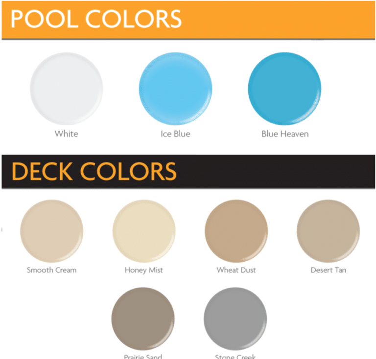 SMART SEAL – Dura Seal Epoxy Pool Paint – Your Estimate